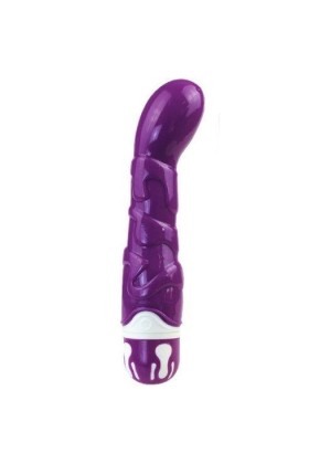 Realistischer Hahn 10 Rhythms Sensation Flieder von Baile Vibrators kaufen | Fesselliebe