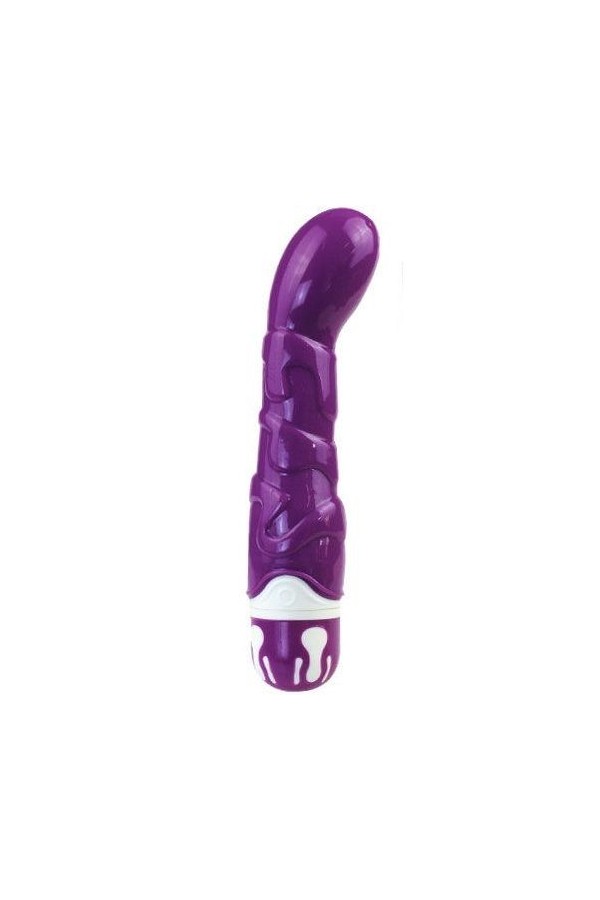 Realistischer Hahn 10 Rhythms Sensation Flieder von Baile Vibrators kaufen | Fesselliebe