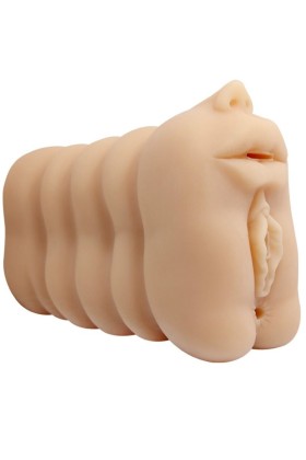 Versuchung Leidenschaft Lady von Baile For Him kaufen | Fesselliebe