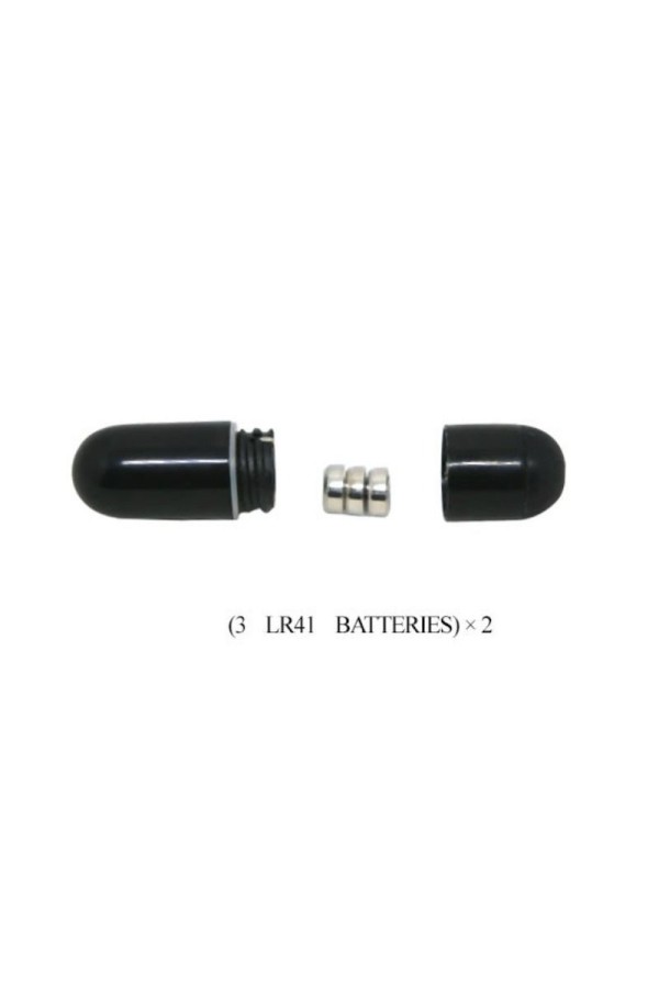 Sweet Ring Doppelring mit Doppelhasen von Baile For Him kaufen | Fesselliebe