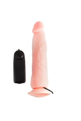 Realistischer Penis-Liebe-Klon 22.3 cm von Baile kaufen | Fesselliebe