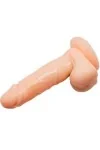 Realistischer Dildo mit Vibrations- Funktion von Baile Vibrators kaufen - Fesselliebe