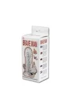 Ly-Brave Extension Penis Vibrator Rabbit von Baile For Him kaufen - Fesselliebe