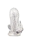 Ly-Brave Extension Penis Vibrator Rabbit von Baile For Him kaufen - Fesselliebe