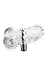 Ly-Brave Extension Penis Vibrator Rabbit von Baile For Him kaufen - Fesselliebe