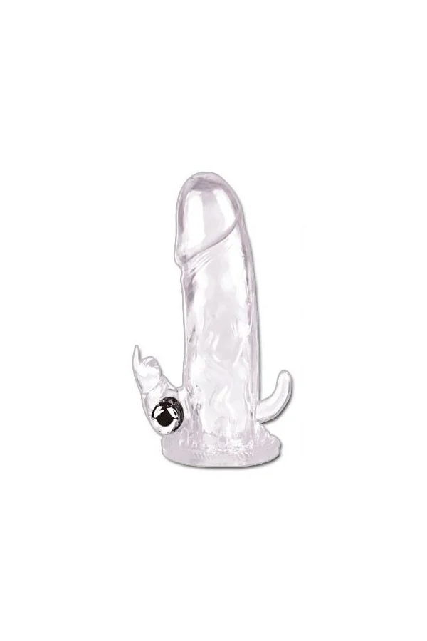 Ly-Brave Man Extension Penis Rabbit I von Baile For Him kaufen - Fesselliebe