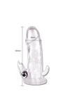 Ly-Brave Man Extension Penis Rabbit I von Baile For Him kaufen - Fesselliebe