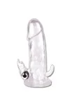 Ly-Brave Man Extension Penis Rabbit I von Baile For Him kaufen - Fesselliebe