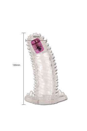 Brave Ii Man Sensorverlngerung von Baile For Him kaufen | Fesselliebe