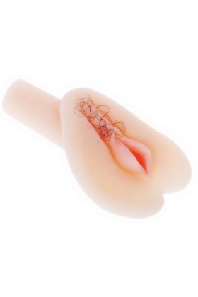 Ultra Realistische Vibrierende Vagina von Baile For Him kaufen | Fesselliebe