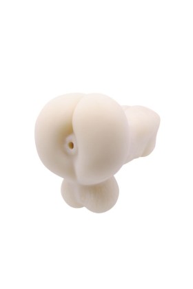 Back Spirit Minimasturbator für Männer von Baile For Him kaufen | Fesselliebe