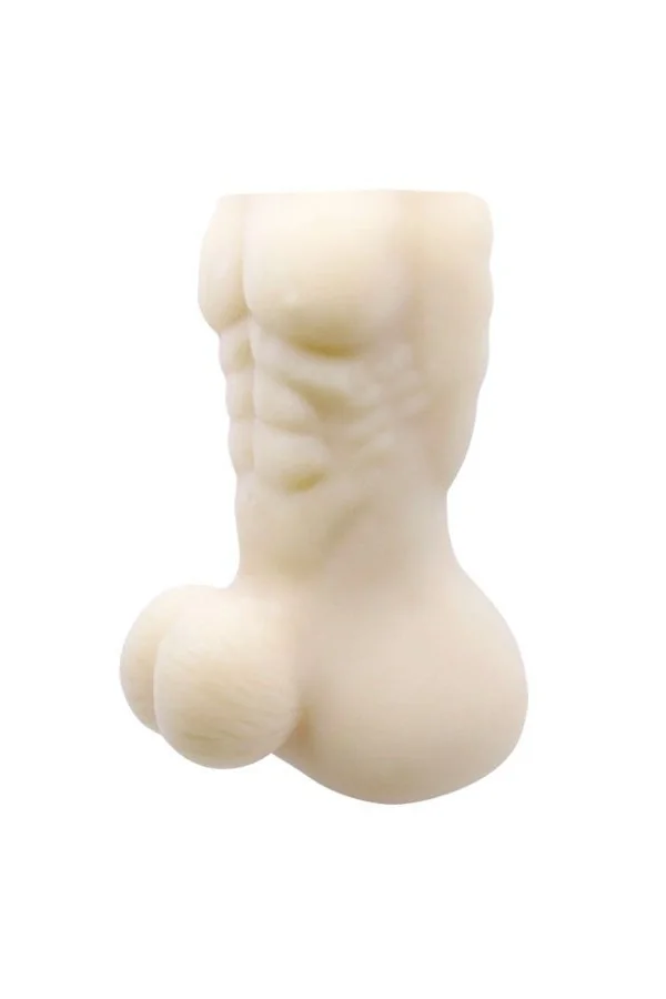 Back Masturbator Mini Hombre von Baile For Him kaufen - Fesselliebe