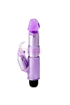 Rabbit Fantasy Vibe Lila von Baile Vibrators kaufen | Fesselliebe