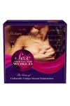 Sex Around The World Es / En / Fr / De von Kheper Games kaufen - Fesselliebe