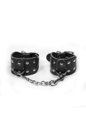 Mini-Handgelenkbefestigungen von Ohmama Fetish kaufen | Fesselliebe