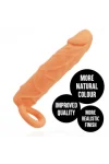 Penis Extender (18cm) hautfarben von Addicted Toys kaufen - Fesselliebe