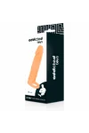 Penis Extender (18cm) hautfarben von Addicted Toys kaufen - Fesselliebe