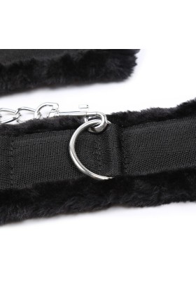 Furry Gefüttert Handgelenk Fesseln von Ohmama Fetish kaufen | Fesselliebe