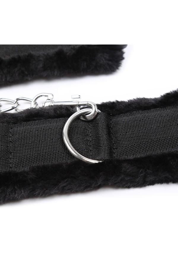Furry Gefüttert Handgelenk Fesseln von Ohmama Fetish kaufen | Fesselliebe