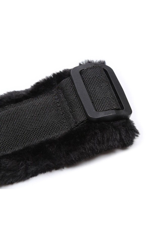 Furry Gefüttert Handgelenk Fesseln von Ohmama Fetish kaufen | Fesselliebe