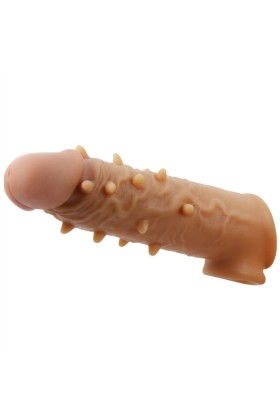 Osborn Extensioning Stimulating Pense Cover von Pretty Love Male kaufen | Fesselliebe