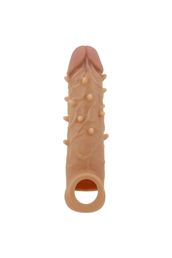 Osborn Extensioning Stimulating Pense Cover von Pretty Love Male kaufen - Fesselliebe