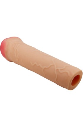 Nile Penis Extender Cover Fleisch von Pretty Love Male kaufen | Fesselliebe