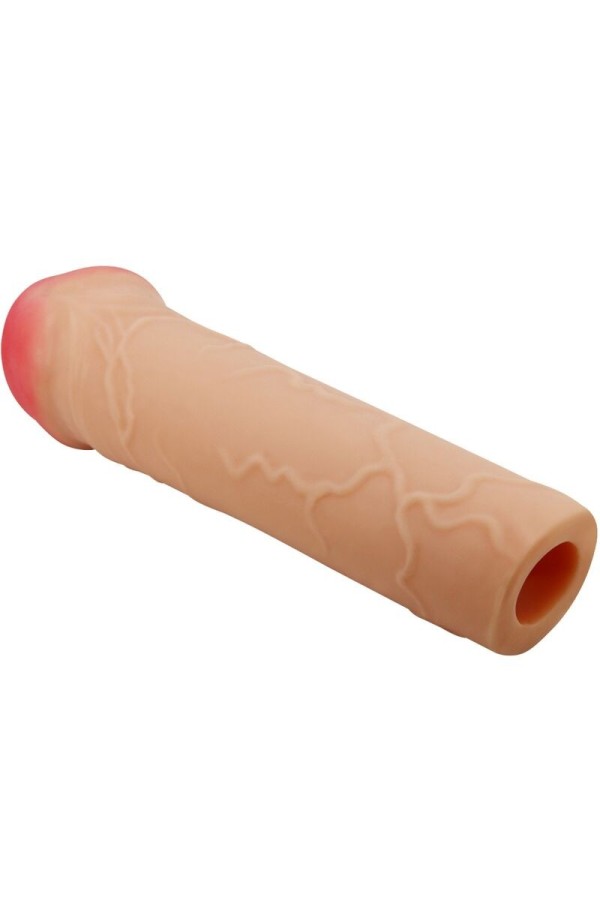 Nile Penis Extender Cover Fleisch von Pretty Love Male kaufen | Fesselliebe