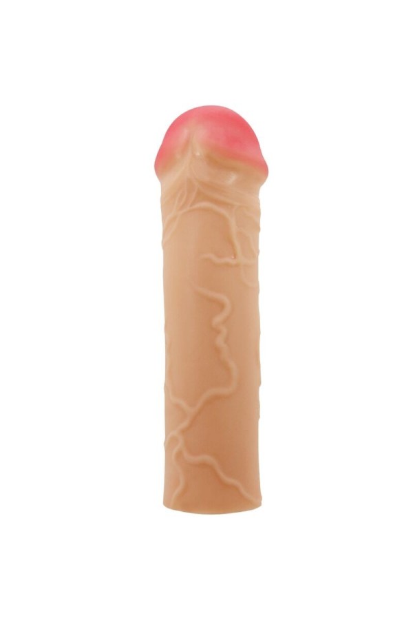 Nile Penis Extender Cover Fleisch von Pretty Love Male kaufen | Fesselliebe