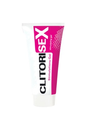 Clitorisex Stimulierendes Gel 25 ml von Joydivision Eropharm kaufen | Fesselliebe