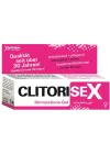 CLITORISEX – Stimulations-Gel für SIE, 25 ml von Joydivision Eropharm kaufen - Fesselliebe