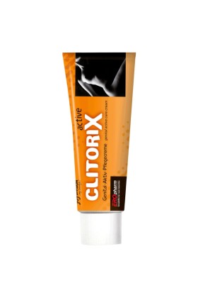 Clitorix Aktiv von Joydivision Eropharm kaufen | Fesselliebe