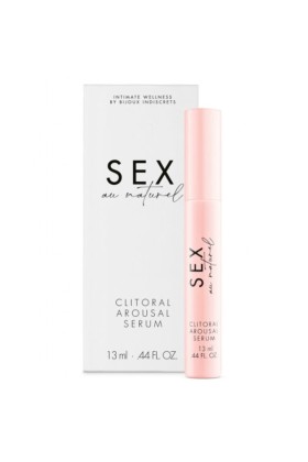 Orgasmisches Serum für Klitoris von Bijoux Au Naturel kaufen | Fesselliebe