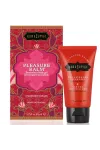 Genussbalsam Erdbeertäume 50ml von Kamasutra Cosmetics kaufen - Fesselliebe