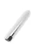 Bala Vibrator Silber 9.5 Cm von Ohmama Stimulation