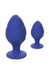 Calex Cheeky Buttplug - Lila von California Exotics kaufen - Fesselliebe