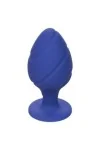 Calex Cheeky Buttplug - Lila von California Exotics kaufen - Fesselliebe