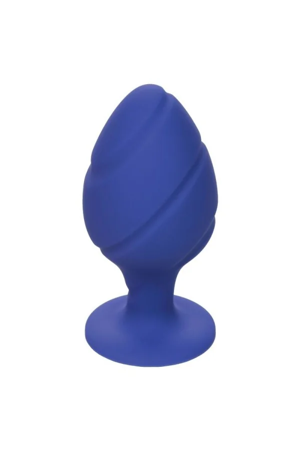 Calex Cheeky Buttplug - Lila von California Exotics kaufen - Fesselliebe