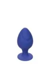 Calex Cheeky Buttplug - Lila von California Exotics kaufen - Fesselliebe