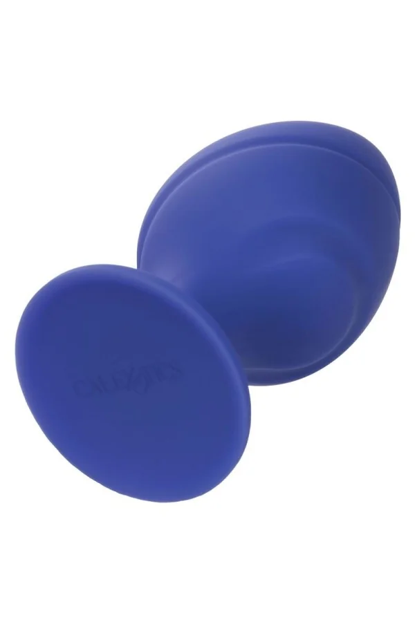 Calex Cheeky Buttplug - Lila von California Exotics kaufen - Fesselliebe