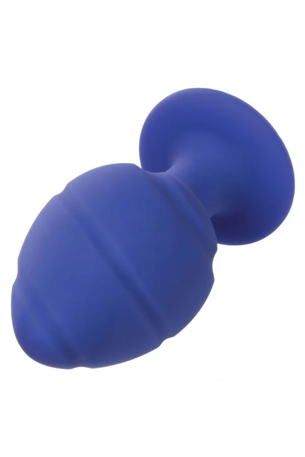 Calex Cheeky Buttplug - Lila von California Exotics kaufen - Fesselliebe