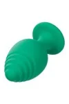 Calex Cheeky Buttplug - Grün von California Exotics kaufen - Fesselliebe