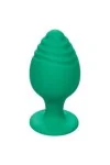 Calex Cheeky Buttplug - Grün von California Exotics kaufen - Fesselliebe