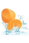 Calex Cheeky Buttplug - Orange von California Exotics kaufen - Fesselliebe