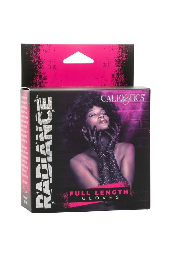 Radiance Ganze Handschuhe Rhein One Size (S-L) von Calexotics kaufen | Fesselliebe