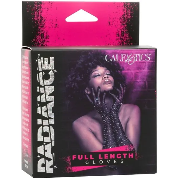 Radiance Ganze Handschuhe Rhein One Size (S-L) von Calexotics kaufen | Fesselliebe