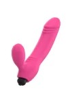 Bix Vibrator Xmas Edition Pink von Ohmama Vibrators kaufen - Fesselliebe