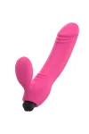 Bix Vibrator Xmas Edition Pink von Ohmama Vibrators kaufen - Fesselliebe