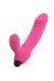 Bix Vibrator Xmas Edition Pink von Ohmama Vibrators