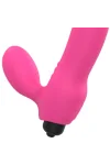 Bix Vibrator Xmas Edition Pink von Ohmama Vibrators kaufen - Fesselliebe